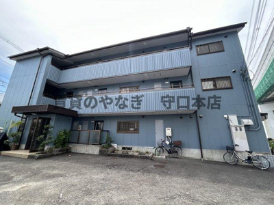 【外観】 | ポートレート91