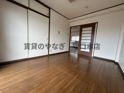 【寝室】 | ポートレート91