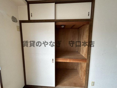 【収納】 | ポートレート91