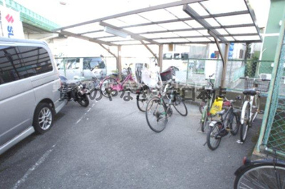 【その他共用部分】 | ポートレート91