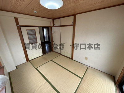 【和室】 | ポートレート91