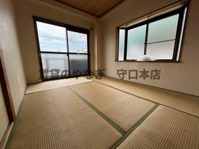 【和室】 | ポートレート91