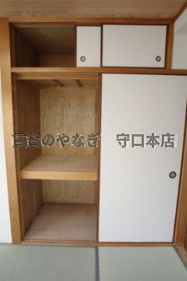 【収納】 | ポートレート91