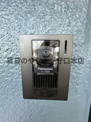 【セキュリティ】 | ポートレート91