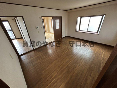 【居間・リビング】 | ポートレート91