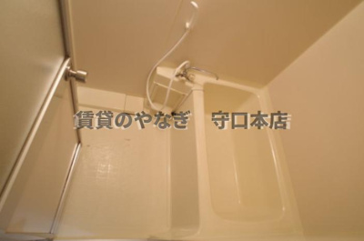 【浴室】 | ポートレート91