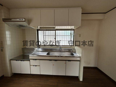 【キッチン】 | ポートレート91