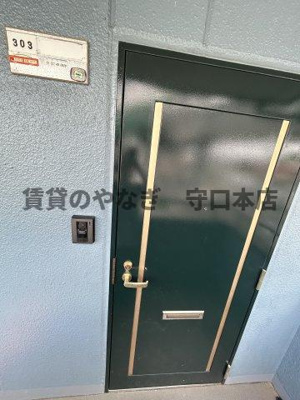 【玄関】 | ポートレート91