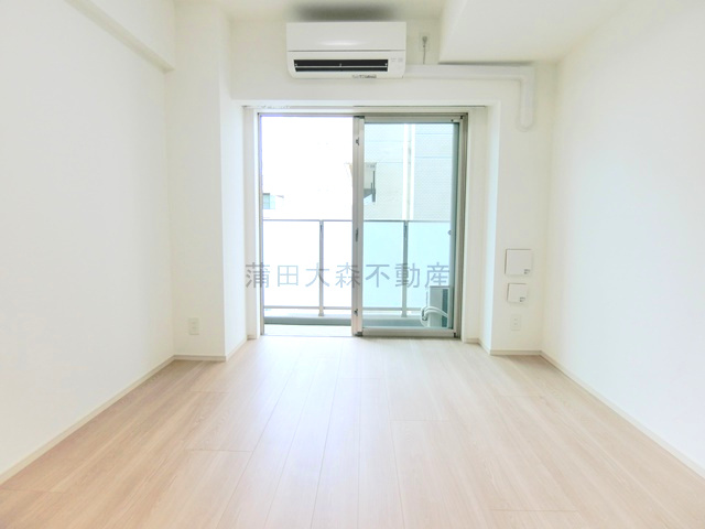 Augusta　Residence大森（オーガスタレジデンス）