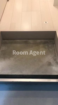 【玄関】 | 中野ニューメゾンピア | 同仕様写真
独立洗面台付　インターネット無料