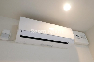 【設備】 | 中野ニューメゾンピア | 独立洗面台付　インターネット無料