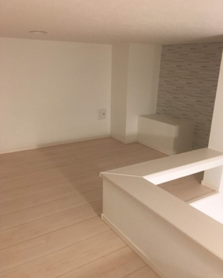 【内装】 | 中野ニューメゾンピア