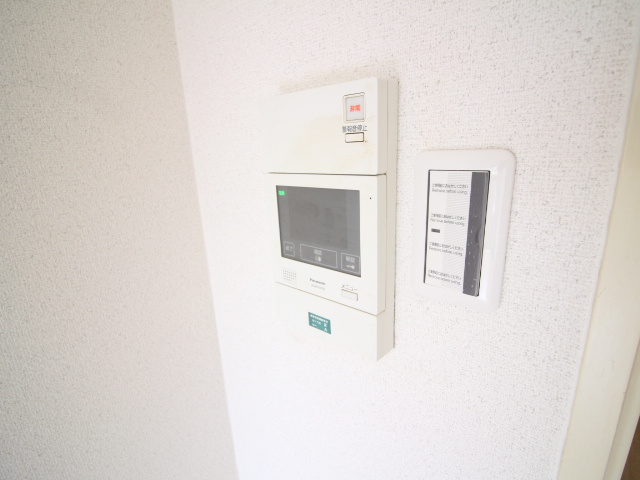 カーサ・ヴェルディの設備