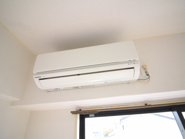 カーサ・ヴェルディの設備