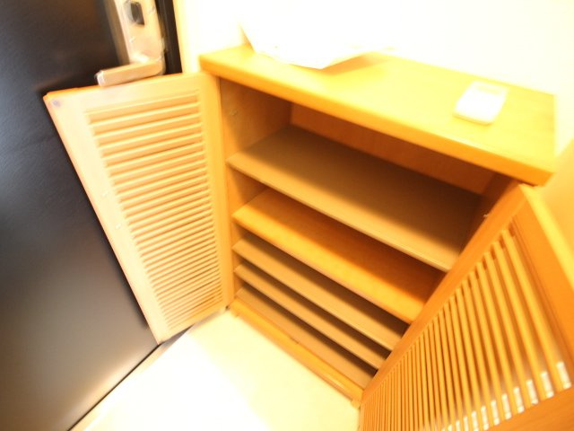 カーサ・ヴェルディのその他|シューズBOX