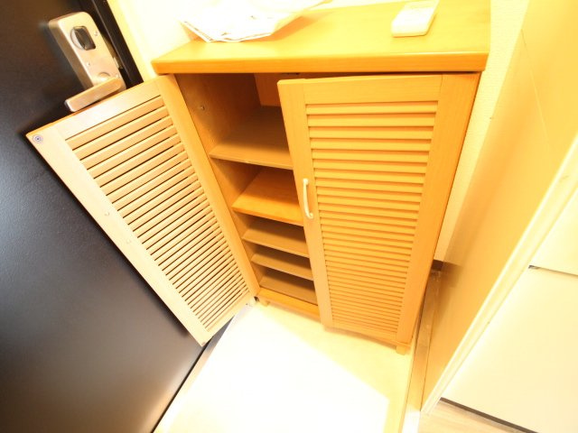 カーサ・ヴェルディのその他