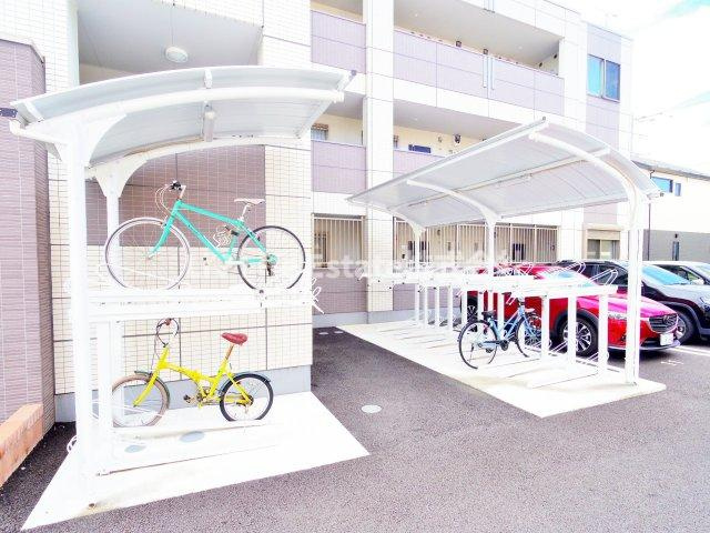 小平市鈴木町１丁目の賃貸マンションのその他