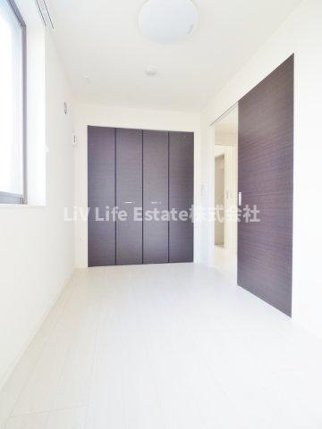 小平市鈴木町１丁目の賃貸マンションの洋室