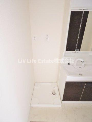 小平市鈴木町１丁目の賃貸マンションのその他