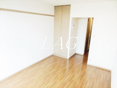 【寝室】 | ウエスト | 寝室です。