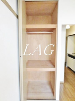 【収納】 | ウエスト | 収納です。