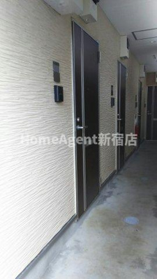 【その他共用部分】 | キューブときわ台