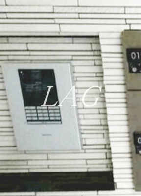 【セキュリティ】 | アフィーノ | オートロックです。