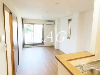 【居間・リビング】 | アフィーノ | 洋室のお部屋です。