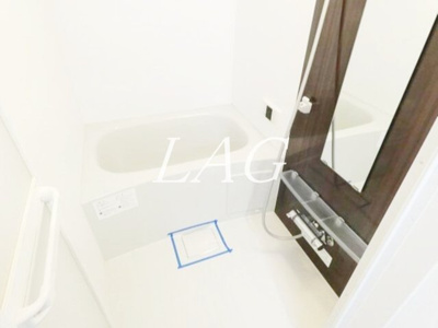 【浴室】 | アフィーノ | お風呂です。