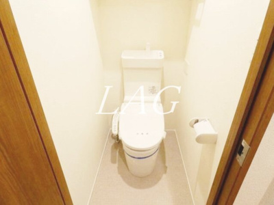 【トイレ】 | アフィーノ | トイレです。