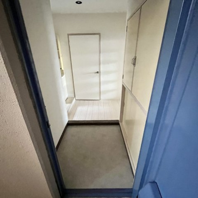 【玄関】 | GROOVE米原Ⅰ