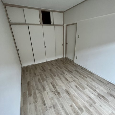 【内装】 | GROOVE米原Ⅰ