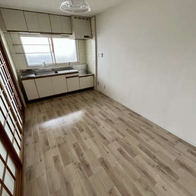 【内装】 | GROOVE米原Ⅰ