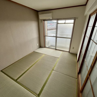 【和室】 | GROOVE米原Ⅰ