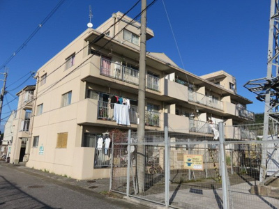 【外観】 | GROOVE米原Ⅰ