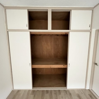 【収納】 | GROOVE米原Ⅰ