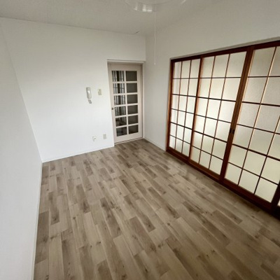 【内装】 | GROOVE米原Ⅰ