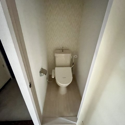 【トイレ】 | GROOVE米原Ⅰ