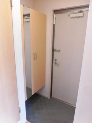 【玄関】 | アーブルヒルズ