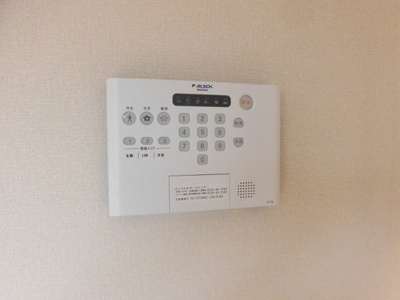 【セキュリティ】 | アーブルヒルズ