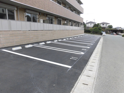 【駐車場】 | アーブルヒルズ