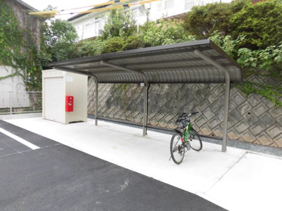 【その他共用部分】 | アーブルヒルズ