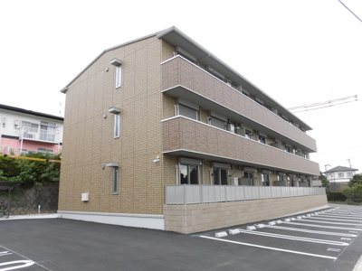 【外観】 | アーブルヒルズ