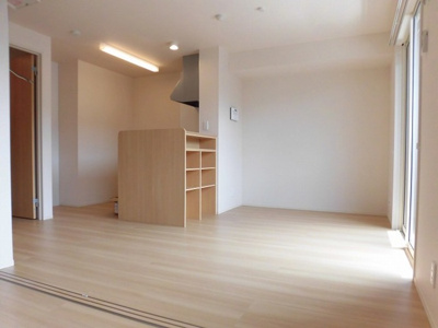 【居間・リビング】 | アーブルヒルズ