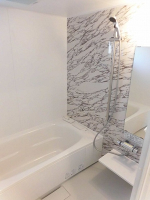 【浴室】 | アーブルヒルズ