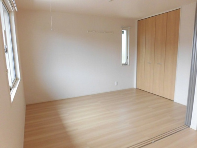 【洋室】 | アーブルヒルズ