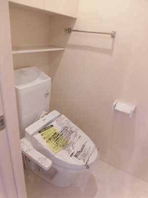 【トイレ】 | アーブルヒルズ