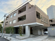 デュオヒルズ御殿山の画像