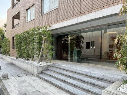 【外観】 | デュオヒルズ御殿山