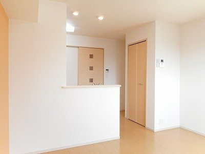 マイベース（ＭＹ　ＢＡＳＥ）の内装